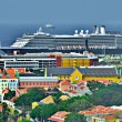 CAS-eilanden in top-5 cruisebestemmingen
