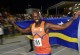 Laatste race Churandy Martina op Curaçao